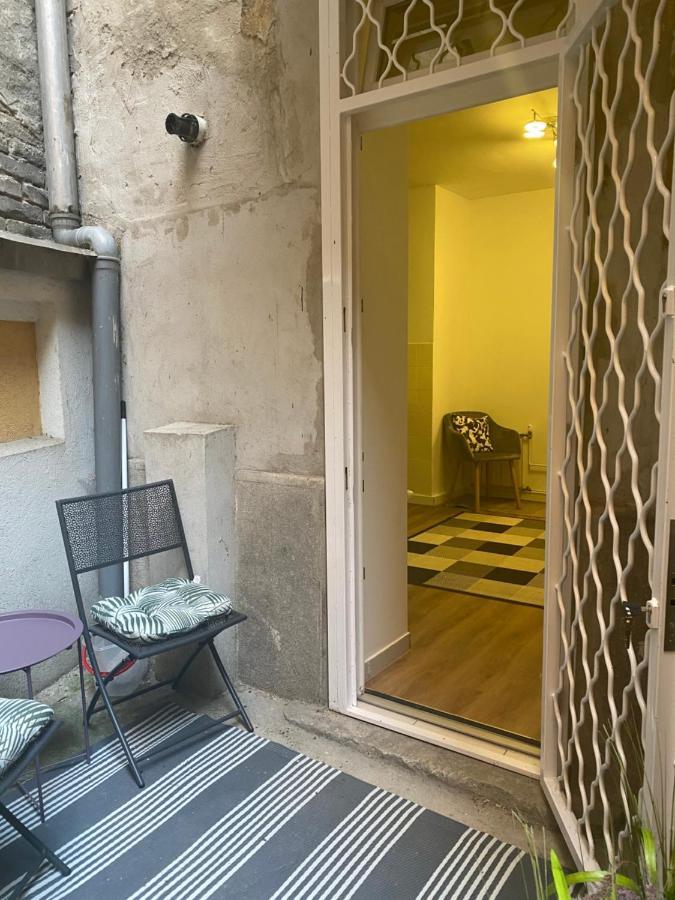 Tatra Apartment By The Danube Fully Accessible Budapešť Exteriér fotografie